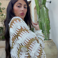 CARDIGAN Andras DORATO