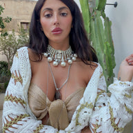 CARDIGAN Andras DORATO