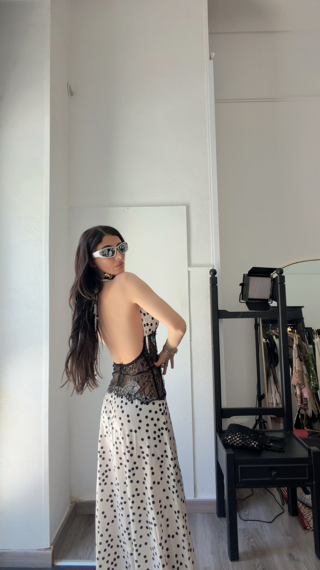 Abito Sexy POIS
