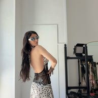 Abito Sexy POIS