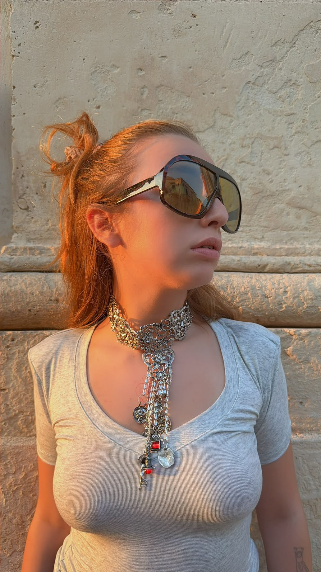 Collana Arabella