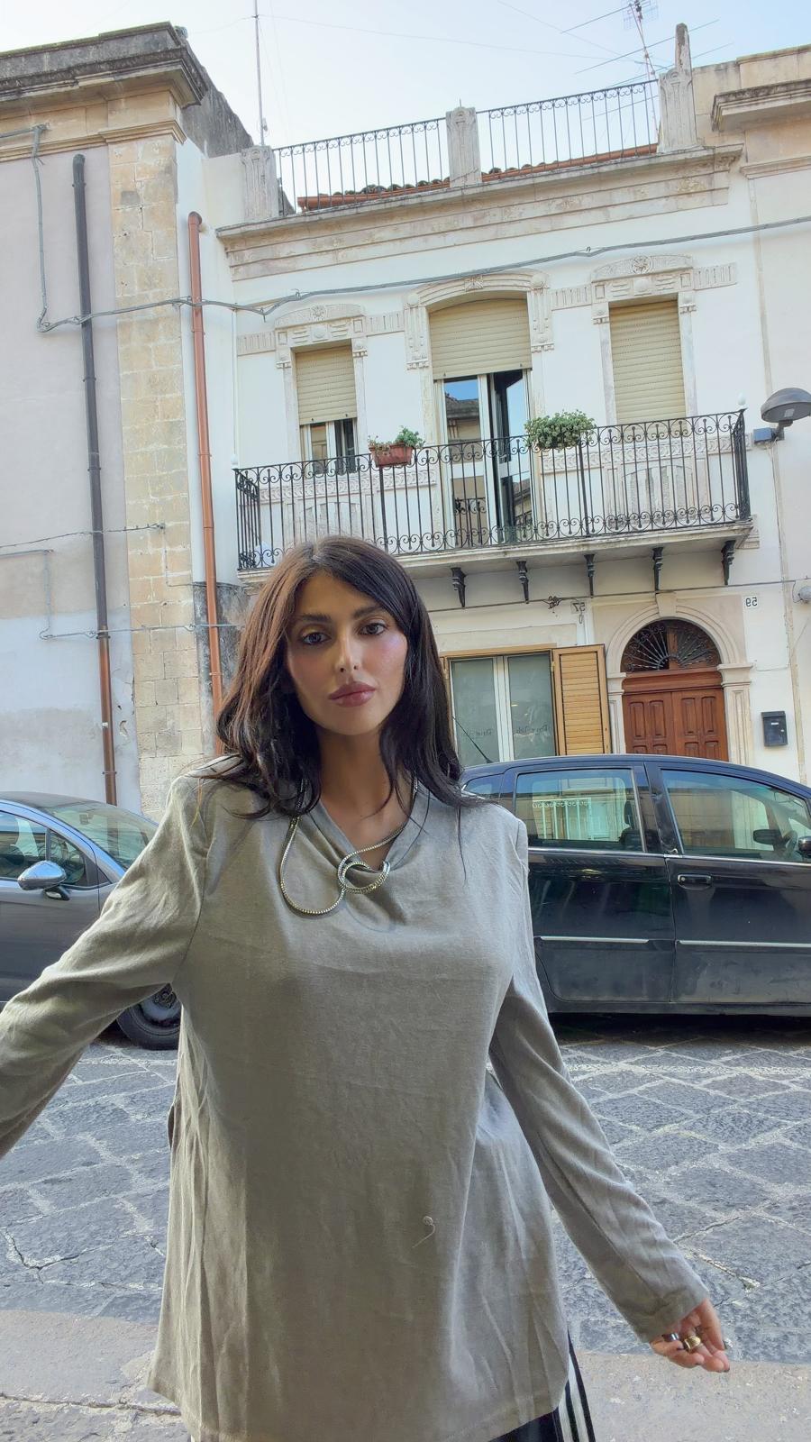Maglia SYLVA