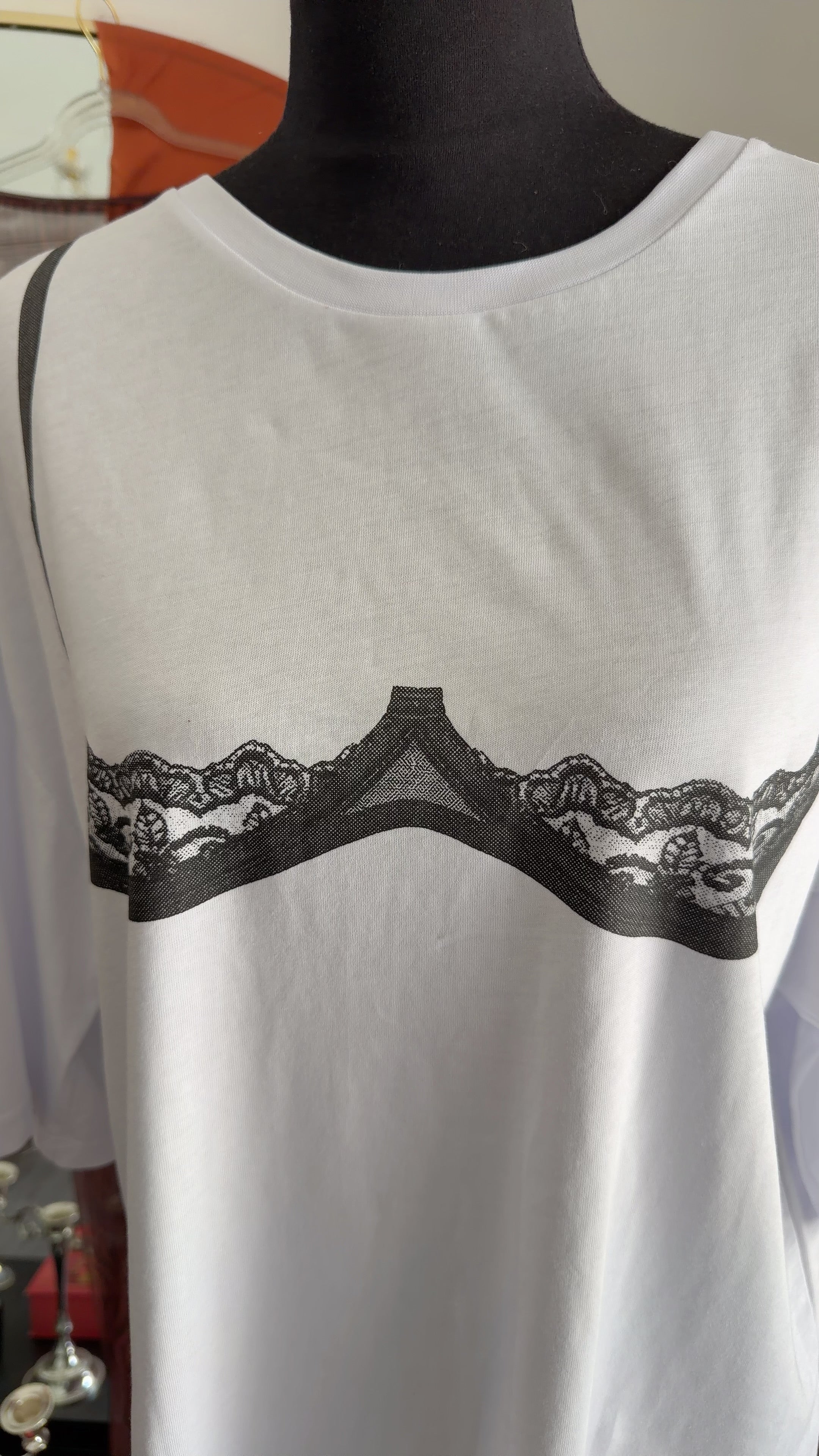 Maglia DUNA