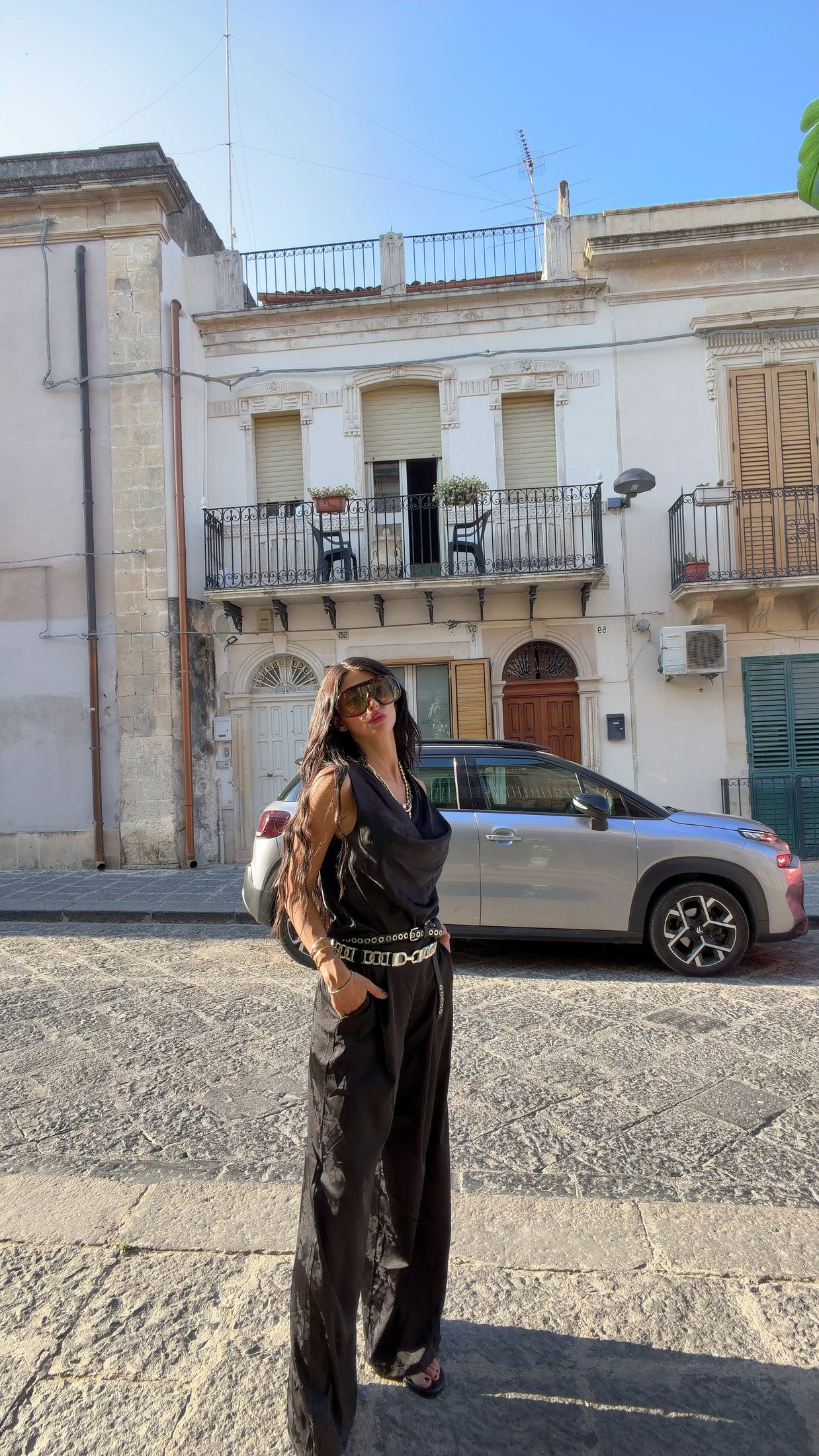 Coordinato XELIENE