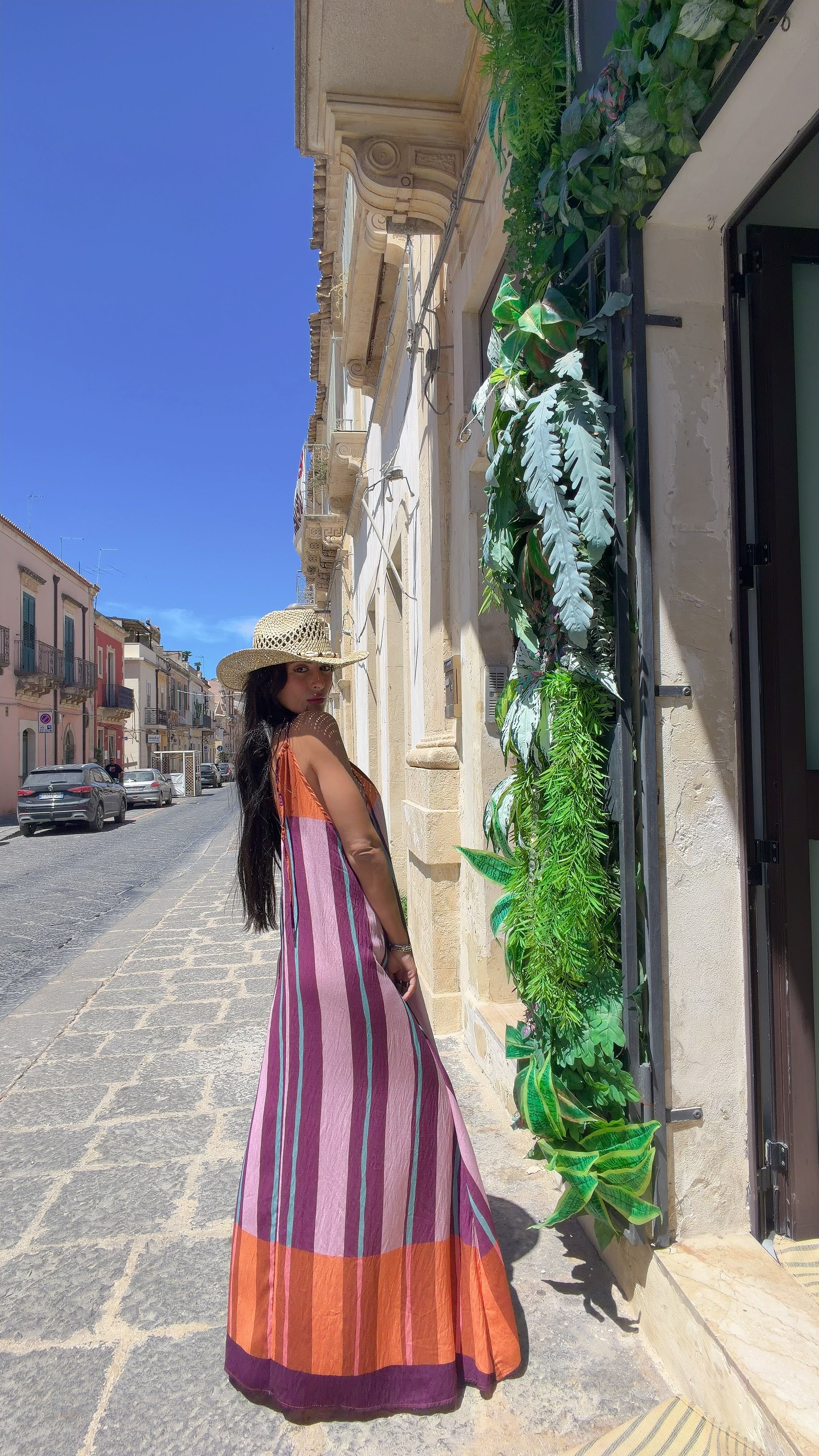 Abito Ubud Ibiza