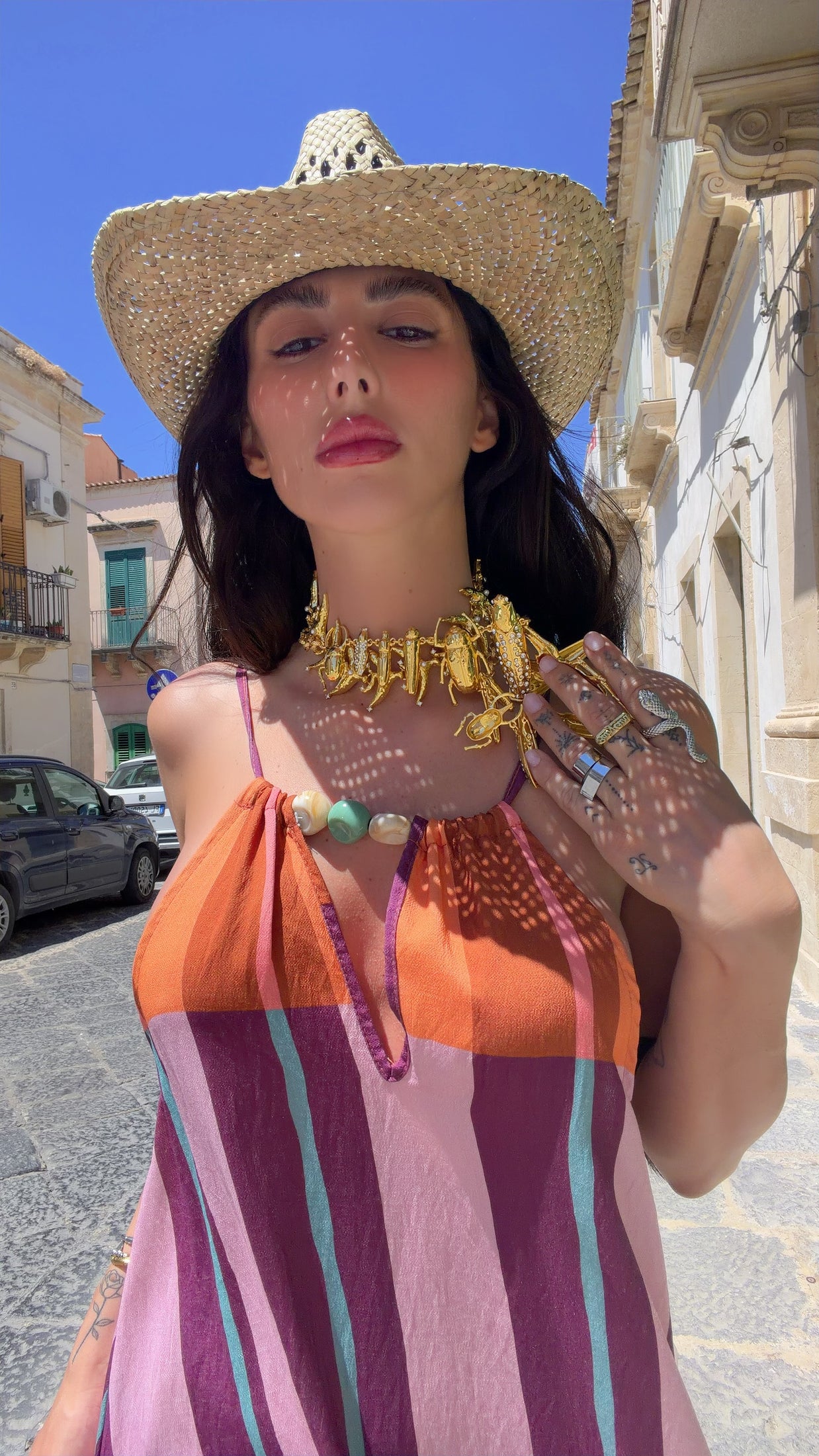 Abito Ubud Ibiza