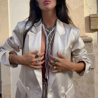 Blazer Luxury