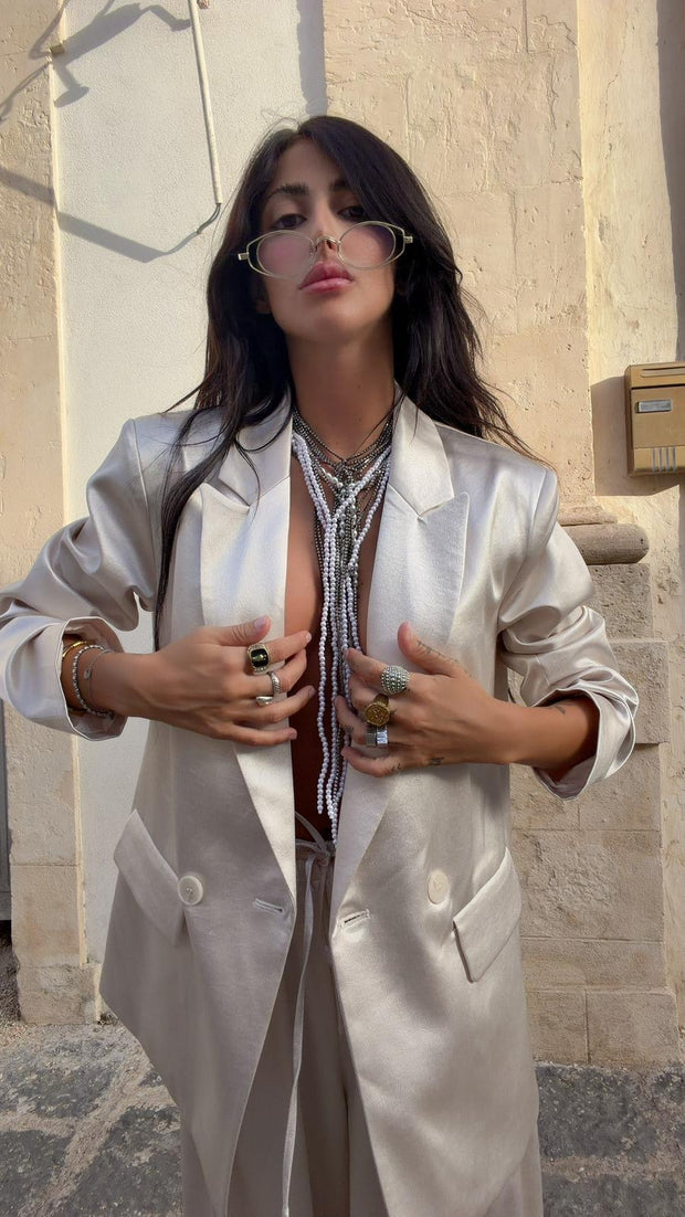 Blazer Luxury