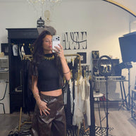 Pantalone RADICI