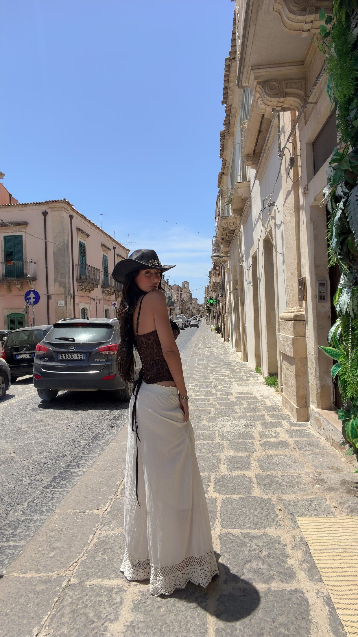 Pantalone LAZZARA