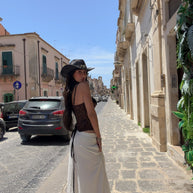 Pantalone LAZZARA