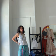 Set ZINGARA TECLA