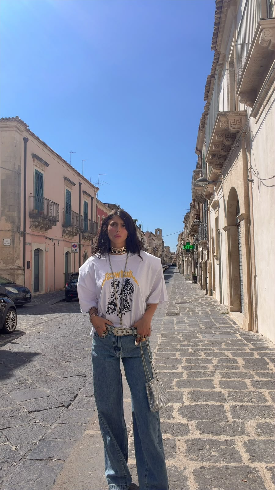 Jeans ASSOLUTA