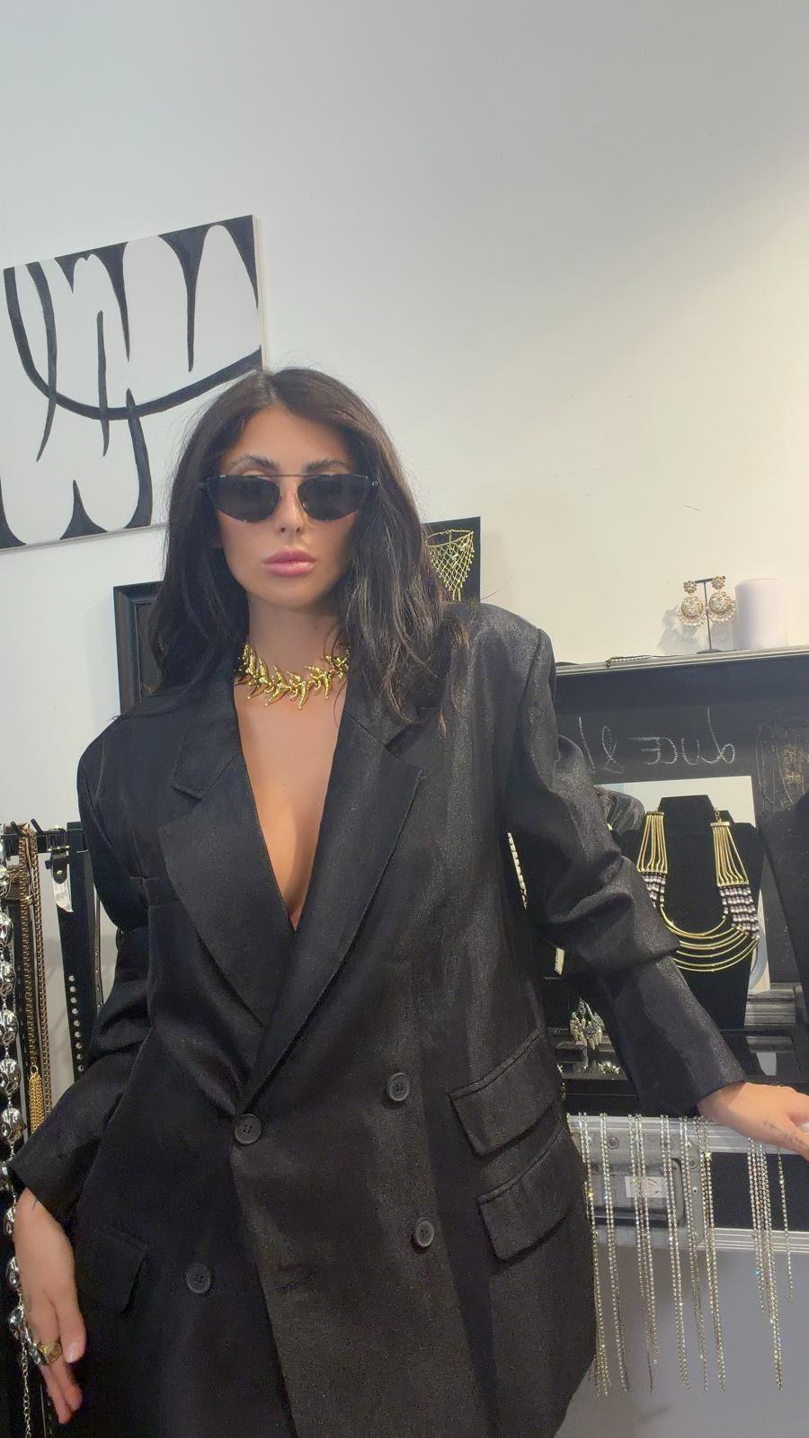Blazer NOTTE