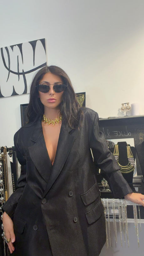 Blazer NOTTE