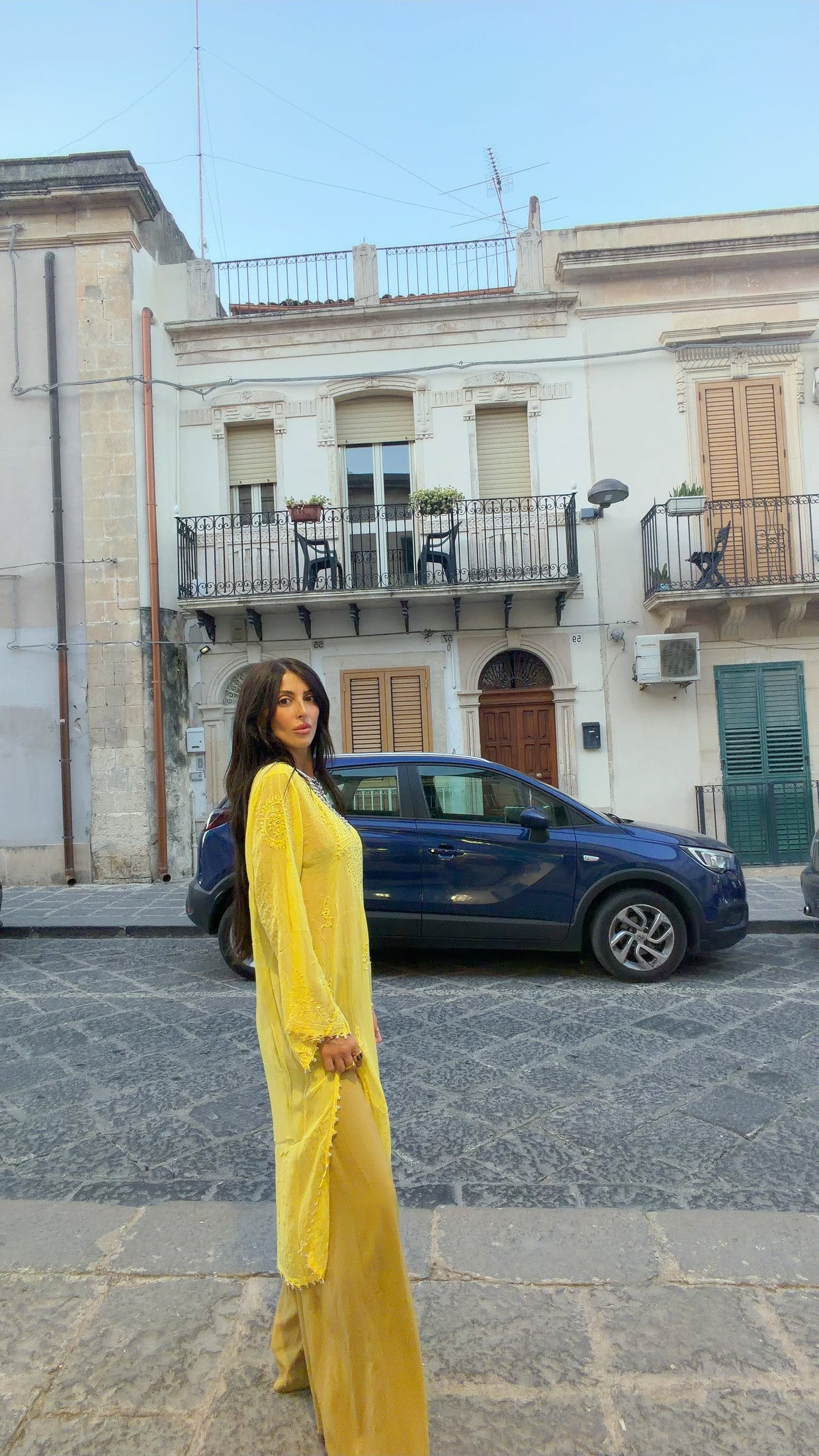 MIO ( vari colori )