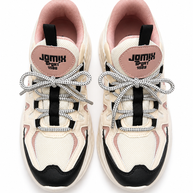 Sneakers chunky comfy