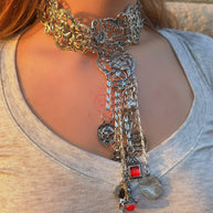 Collana Arabella