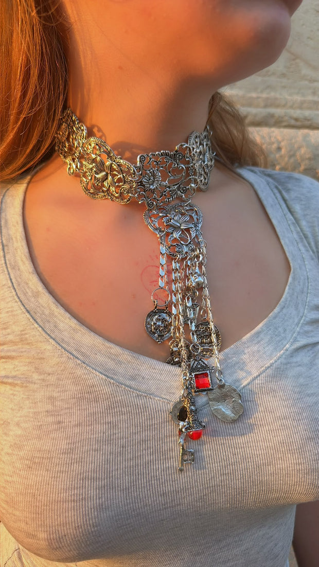Collana Arabella