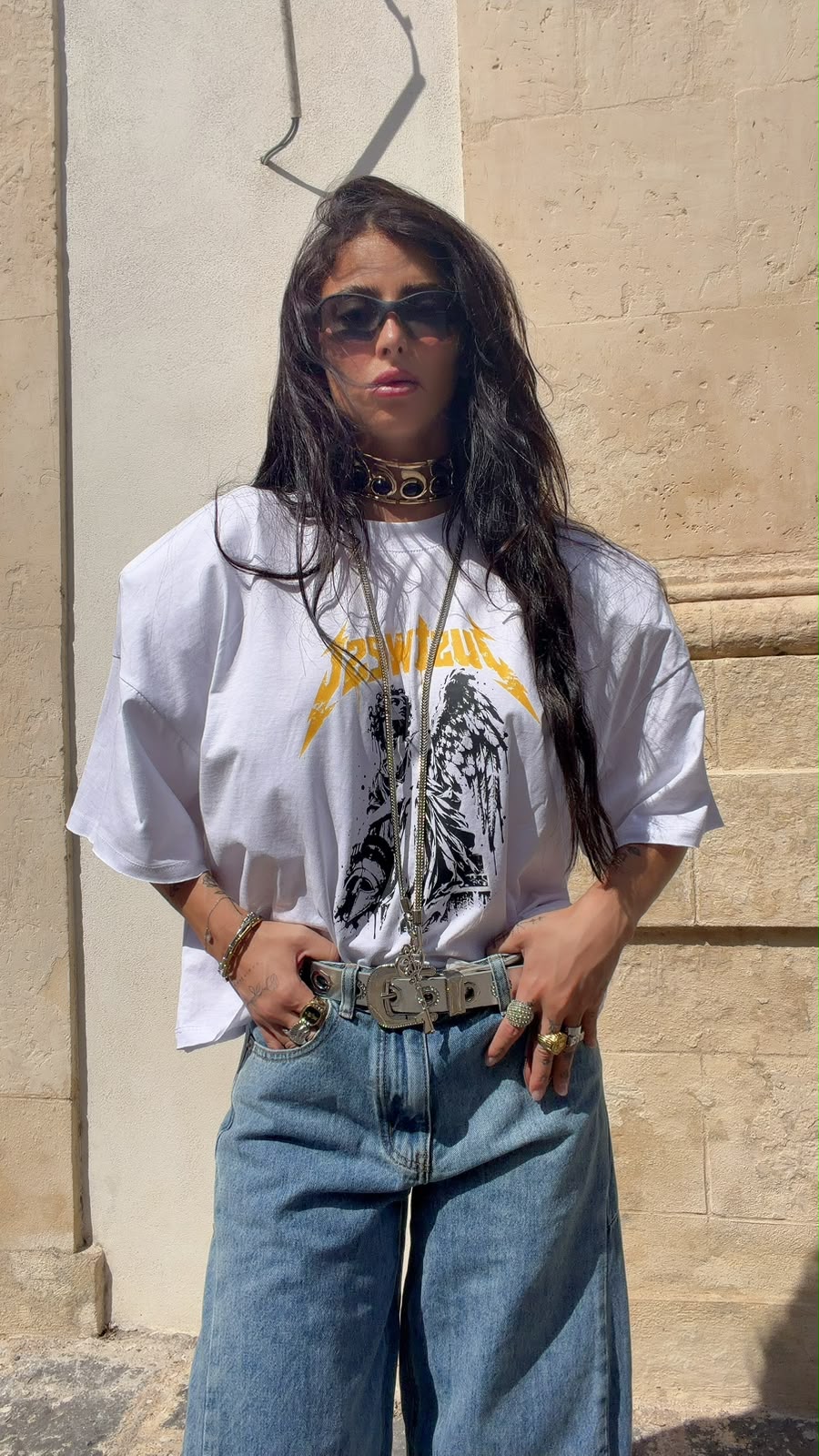 Maglia DOMINIA