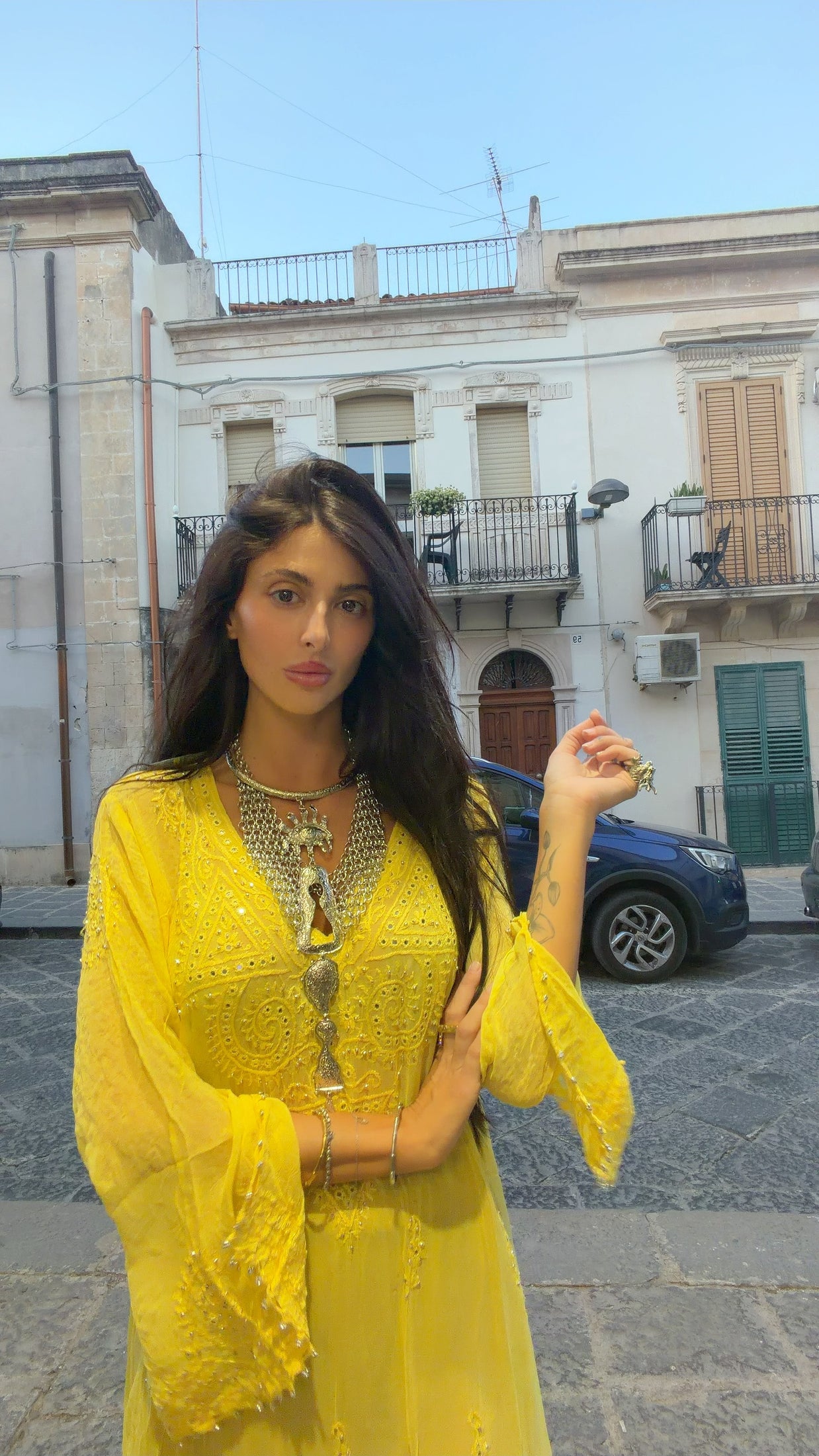 MIO ( vari colori )
