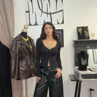 Pantalone DELIA