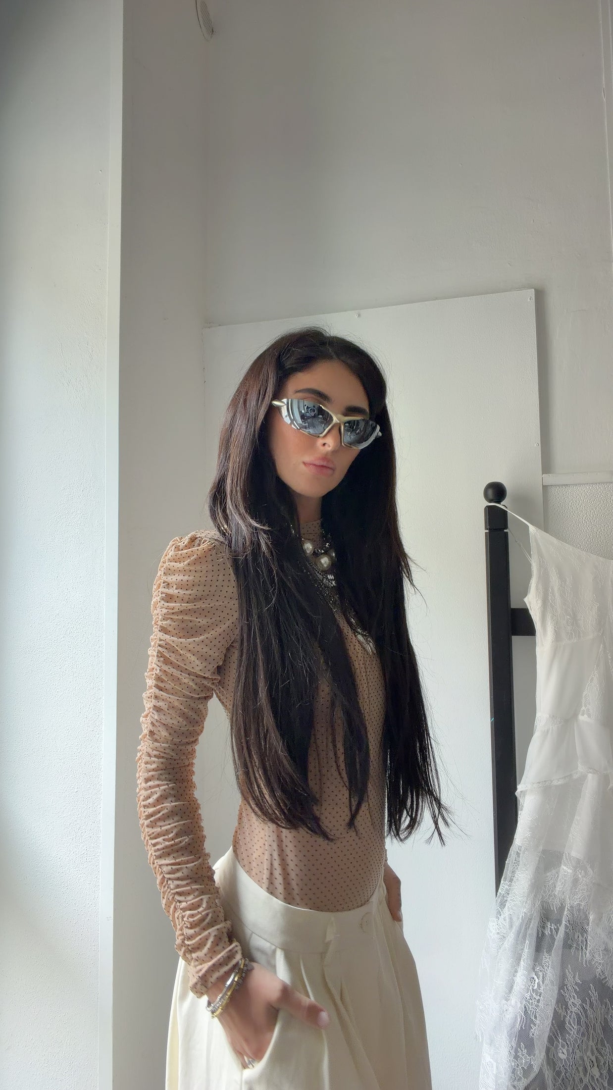 Nude Illusion BODY