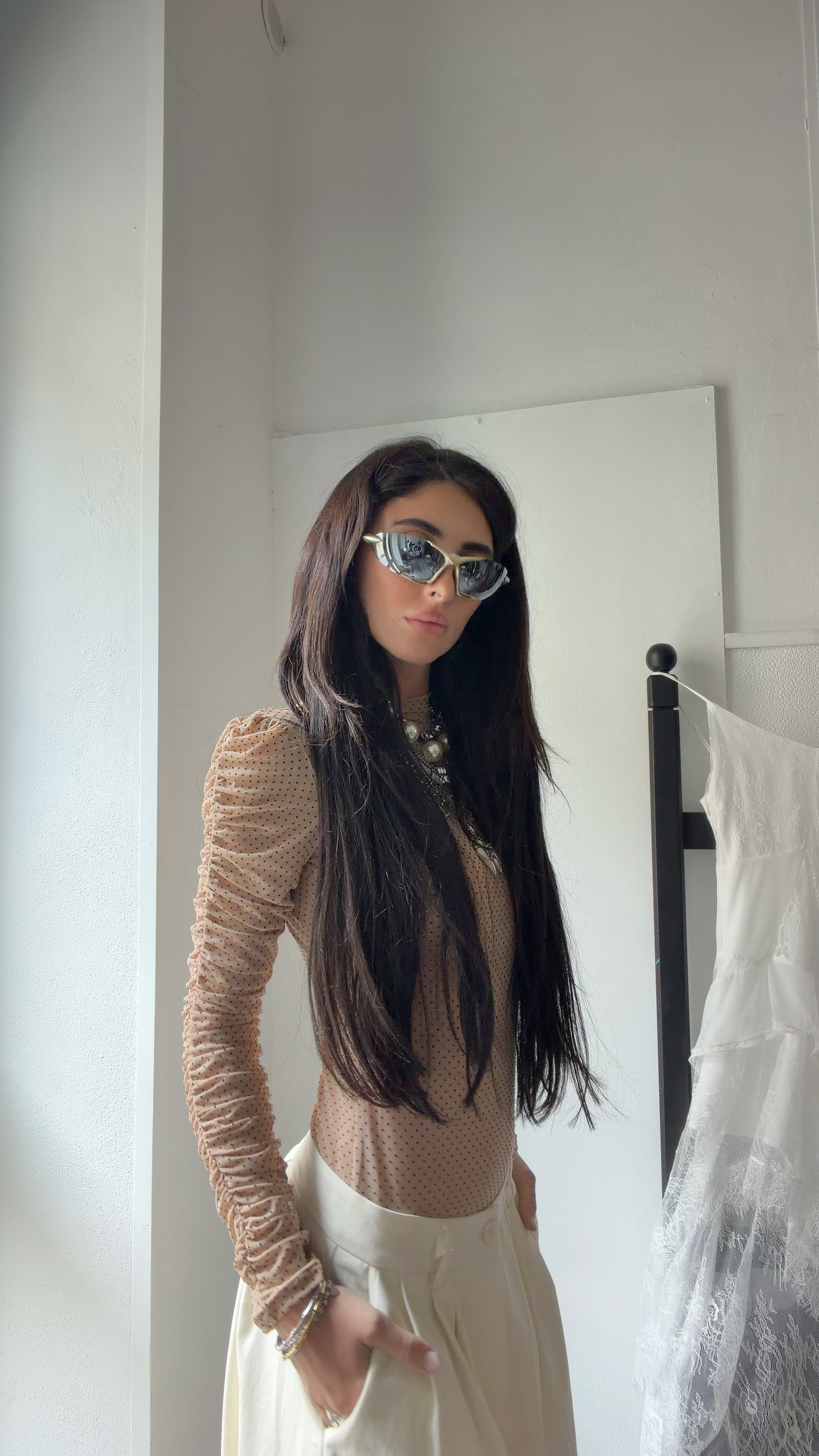 Nude Illusion BODY