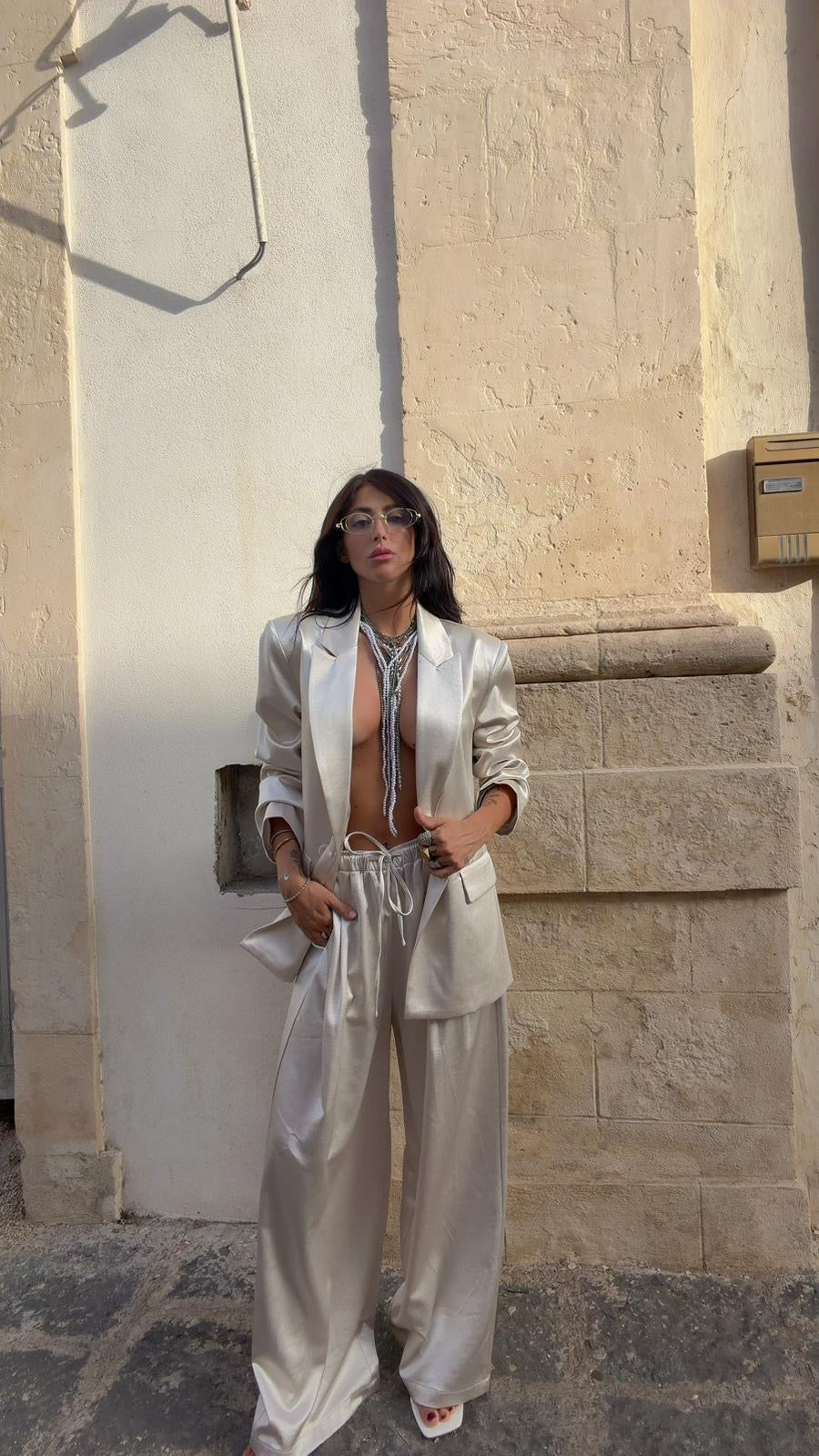Blazer Luxury
