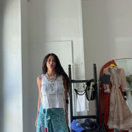 Set ZINGARA TECLA