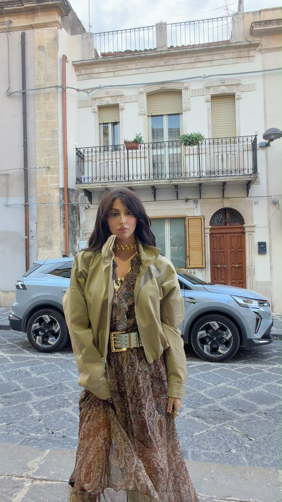 Giubbino ECLISSE