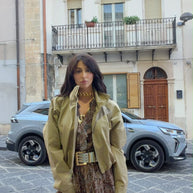 Giubbino ECLISSE