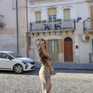 Look Sienna Dust