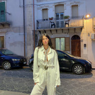 Jumpsuit CARLAS