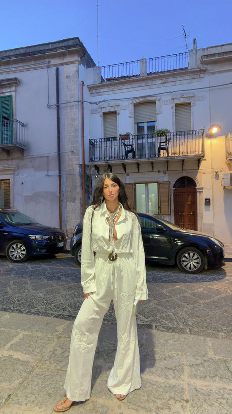 Jumpsuit CARLAS