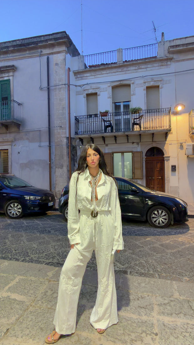 Jumpsuit CARLAS