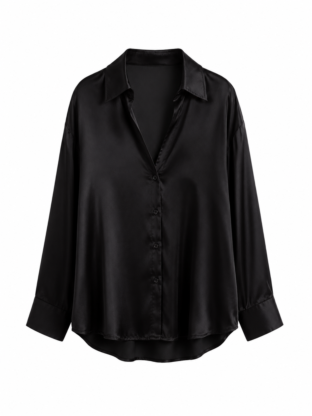 Camicia Oversized Mood
