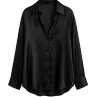 Camicia Oversized Mood