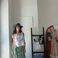 Set ZINGARA OCEANO