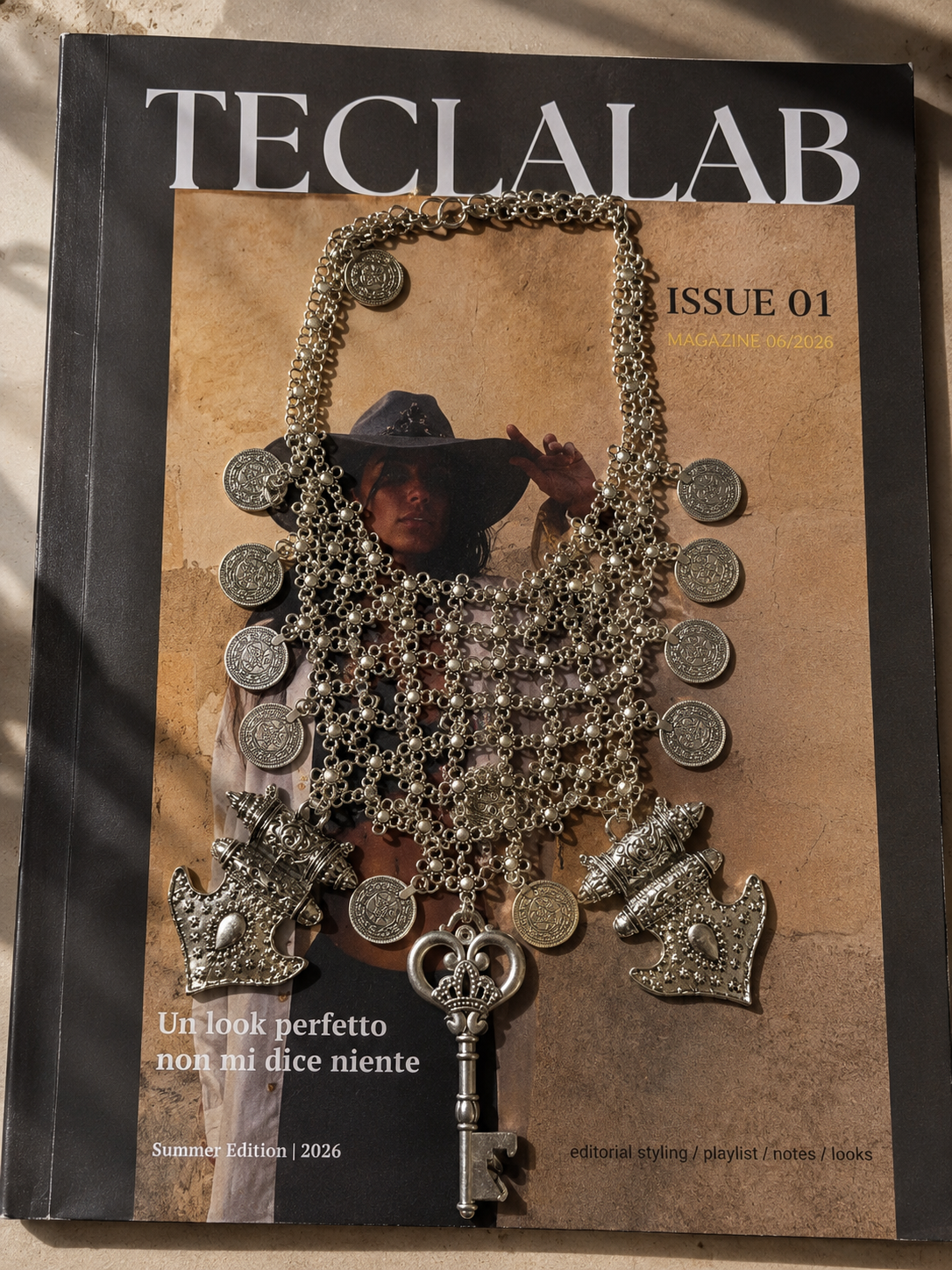 Collana CLOIR