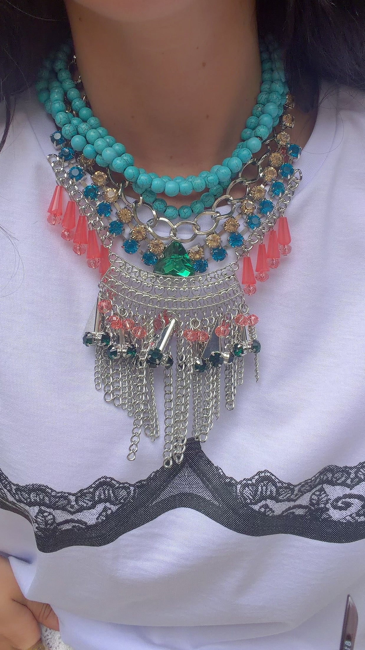 Collana ARABIC