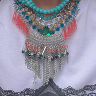 Collana ARABIC