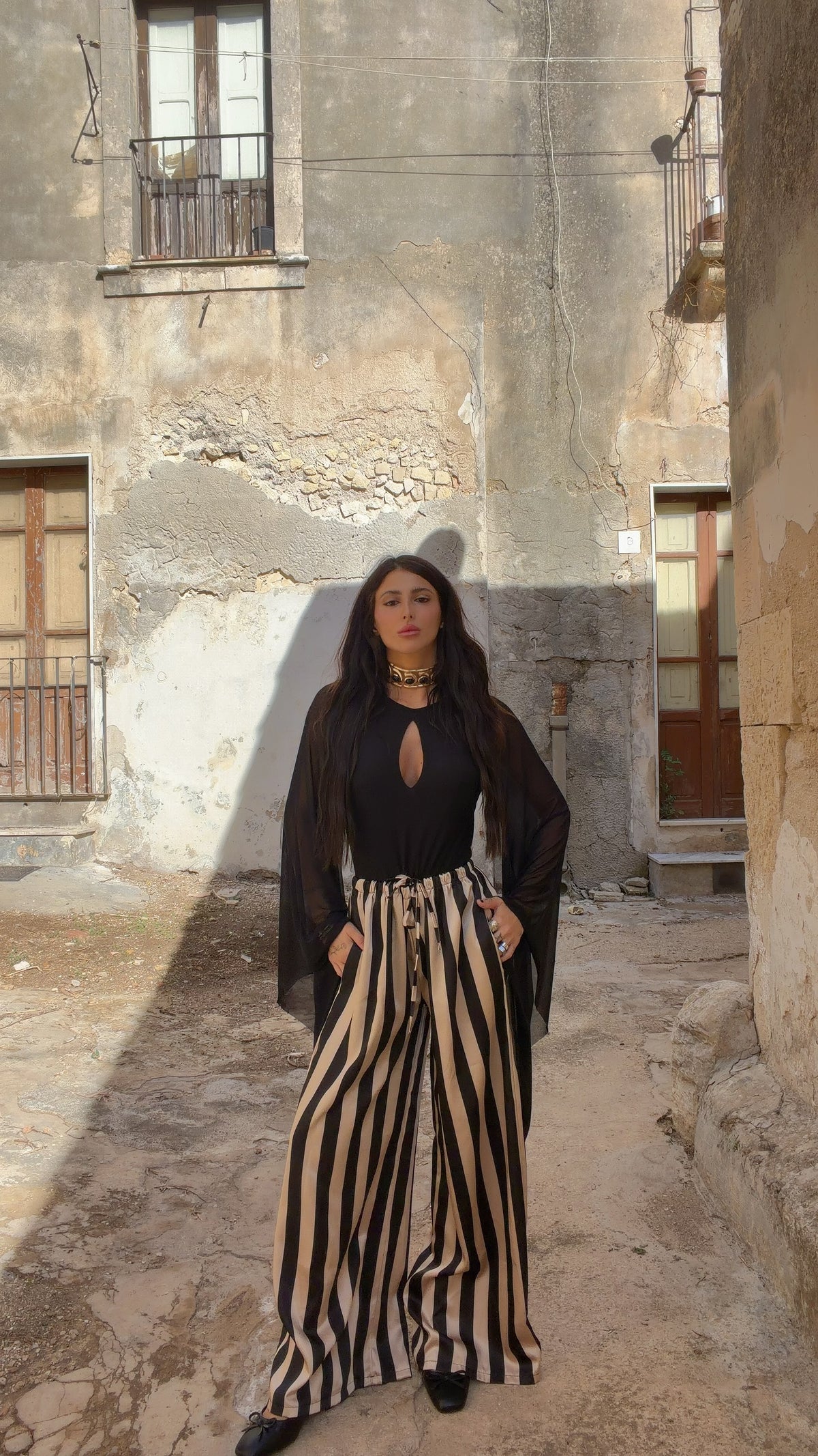 Pantalone TECLALAB
