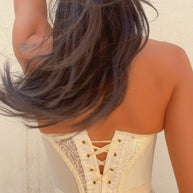 Corsetto  ORIENTE