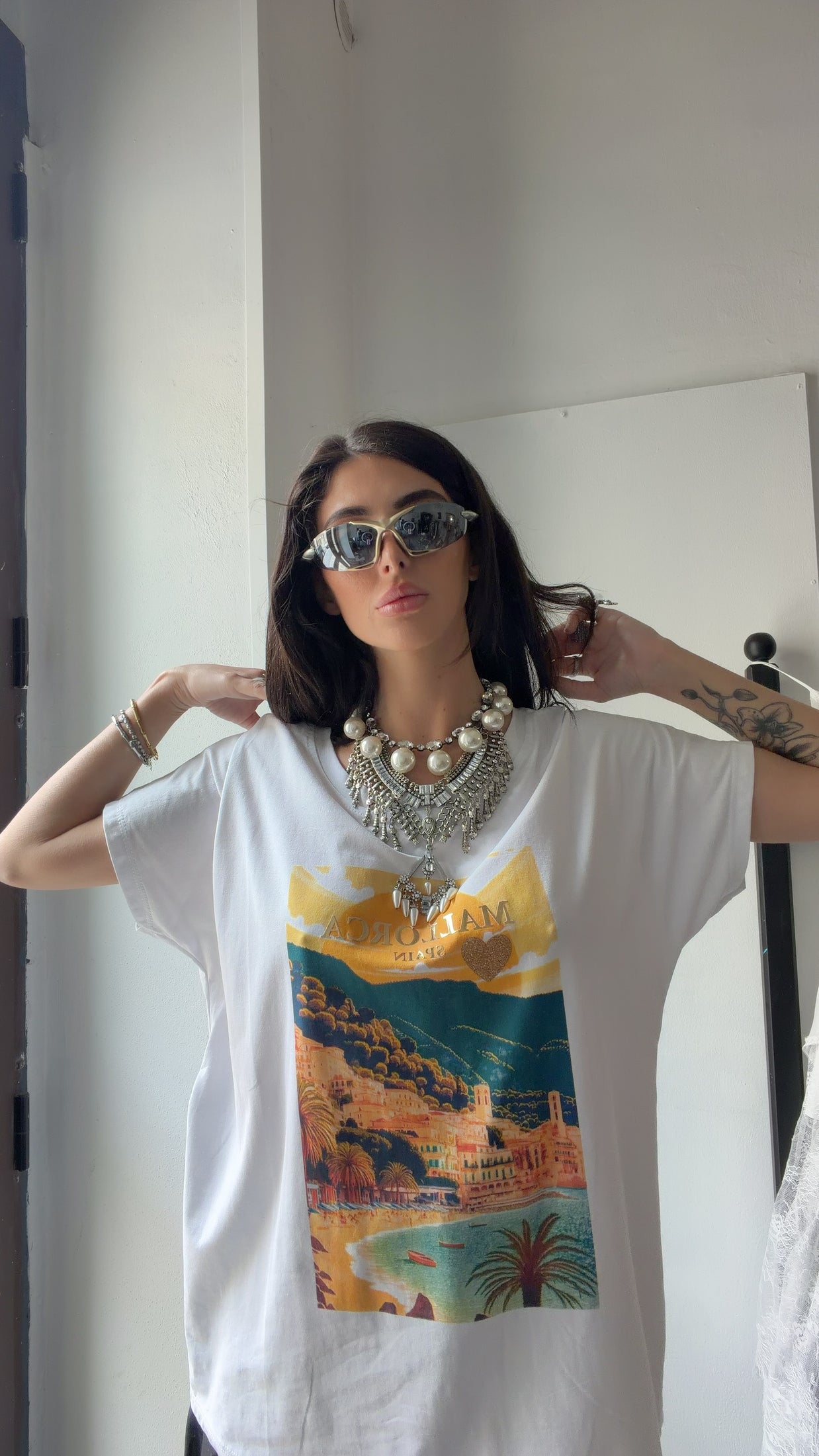 Maglia Maiorca