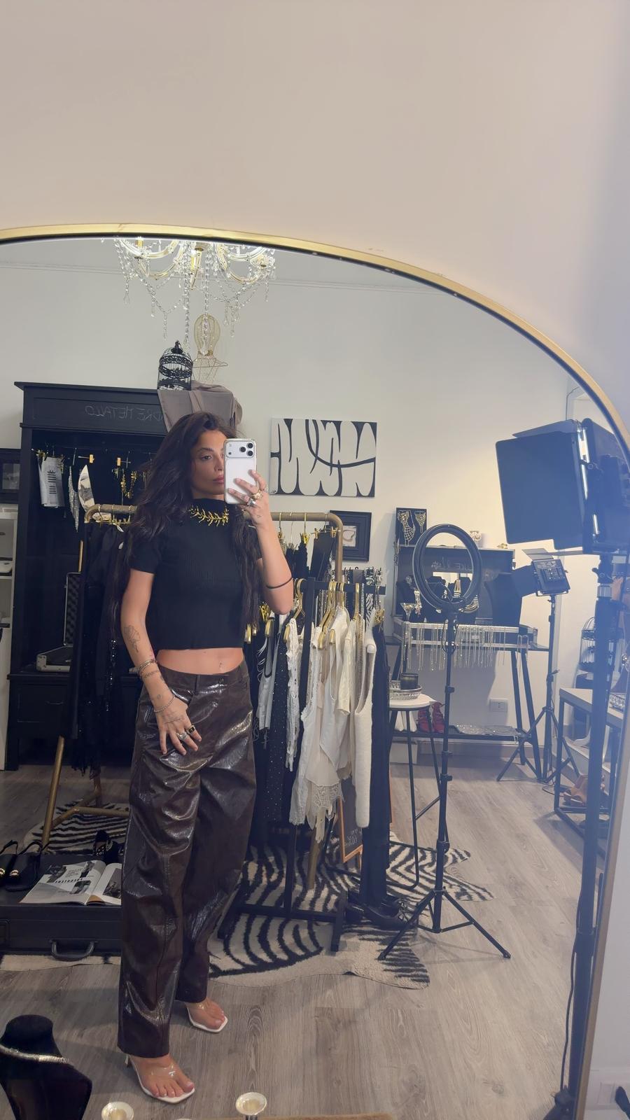 Pantalone RADICI