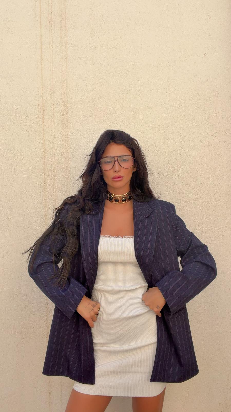 Blazer ESSENZA