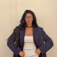 Blazer ESSENZA
