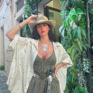 Camicia SIROCCO