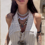 Gilet Tulum Moon